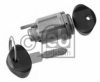 FEBI BILSTEIN 17690 Lock Cylinder, ignition lock